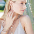 swap in for 4.3 carat emerald cut eternity sis, in white gold<br>in a yellow gold take ons hop the look > al fresco <span class='visuallyhidden'>Call, text 323-404-2959 if you need shopping assistance.</span>